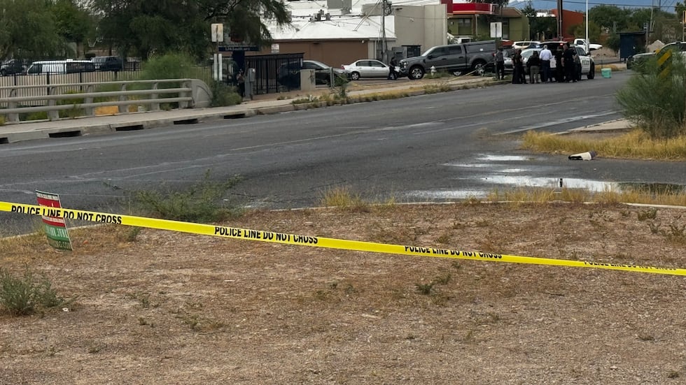 David Leroy French Tucson Shooting: Investigation Underway Following Death of Local Resident on 22nd Street