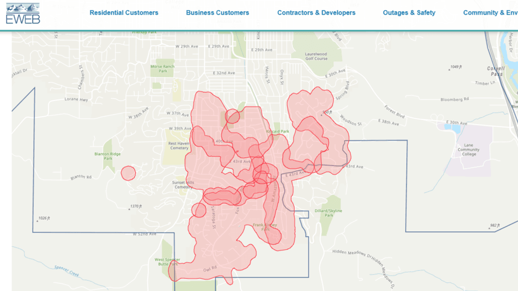Power Outage Bend Oregon – Essential Safety and Updates