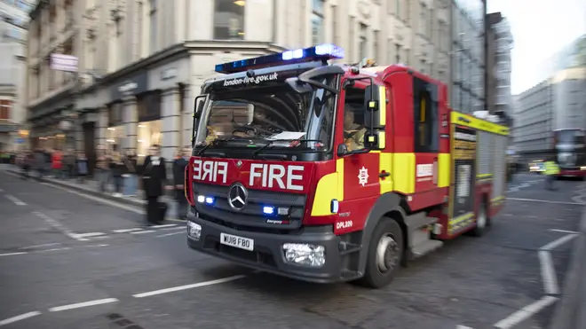 Victoria Line fire today: Commuter chaos continues as TfL investigates smoke incident near major transport hub and safety crews work to clear affected station platforms
